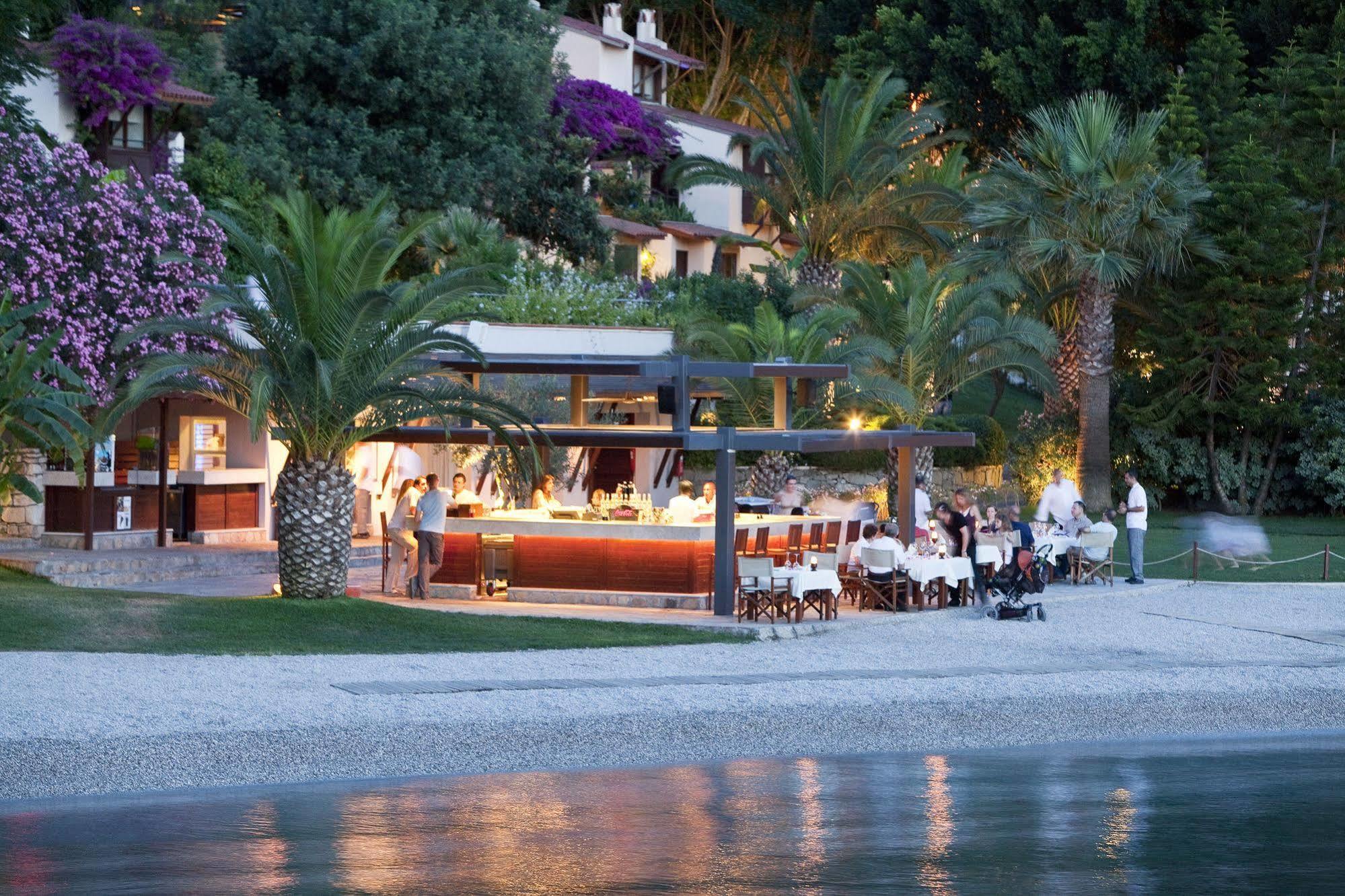 Hillside Beach Club Fethiye Exterior foto